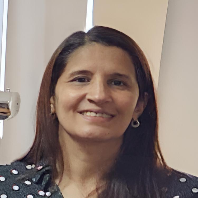 Sra. Daniela Yessica Herrera