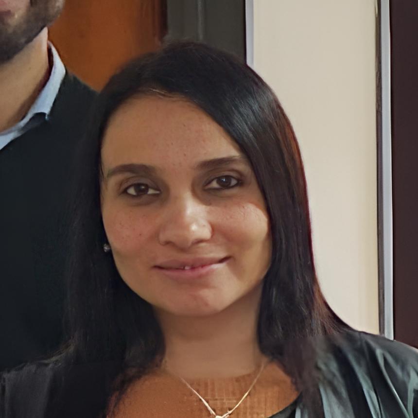 Sra. Jesica Natalia Ogas