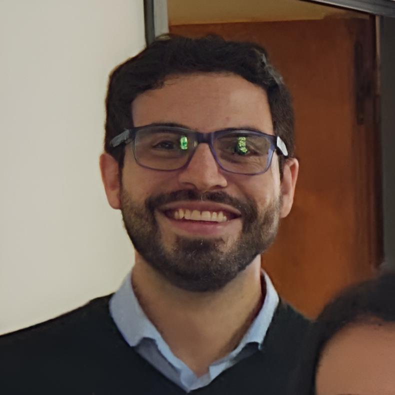 Ing. Jorge Argañaraz Ponessa