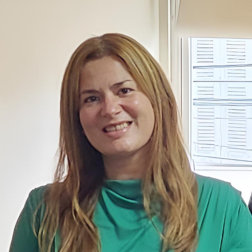 Dra. Paola Andrea Vittore