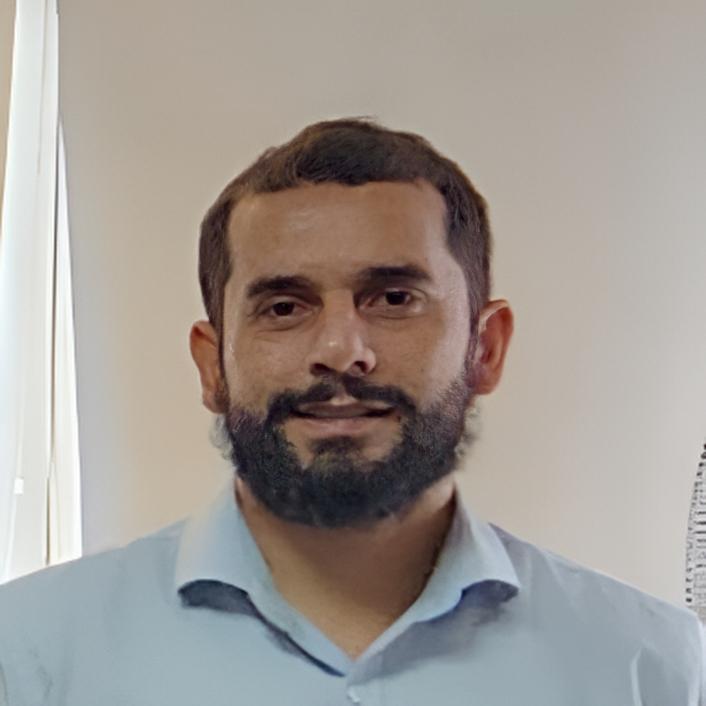 Lic. Walter Maximiliano Moya